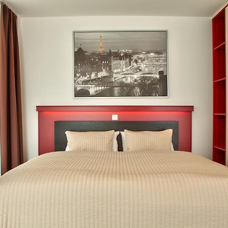 6Rooms Berlin Phòng bức ảnh