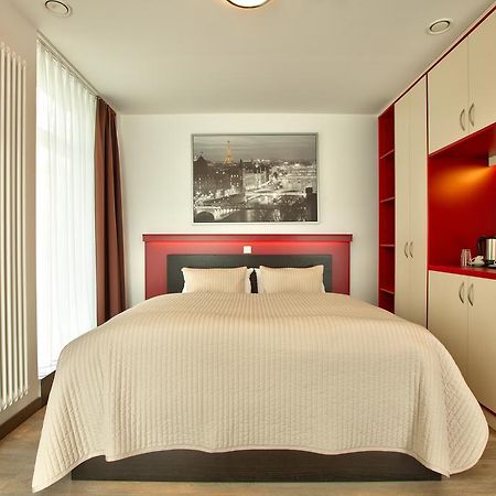 6Rooms Berlin Phòng bức ảnh