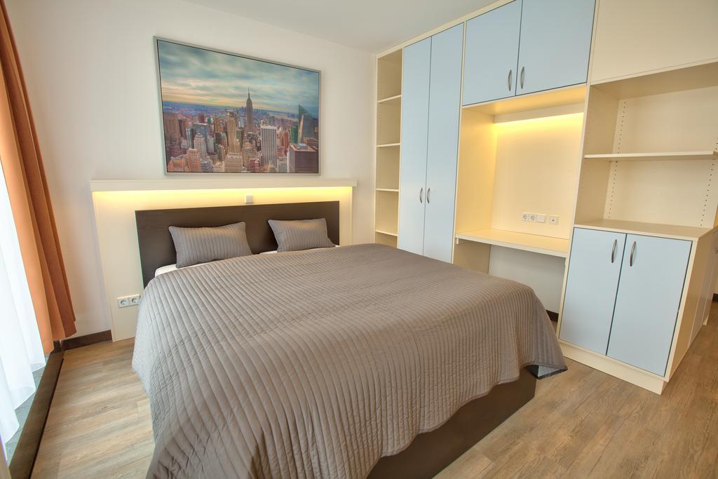 6Rooms Berlin Phòng bức ảnh