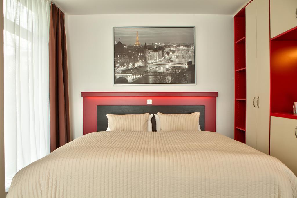 6Rooms Berlin Phòng bức ảnh