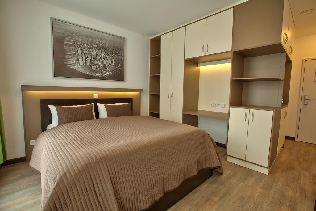 6Rooms Berlin Phòng bức ảnh