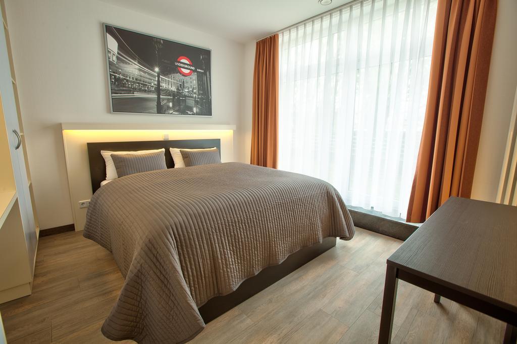 6Rooms Berlin Phòng bức ảnh