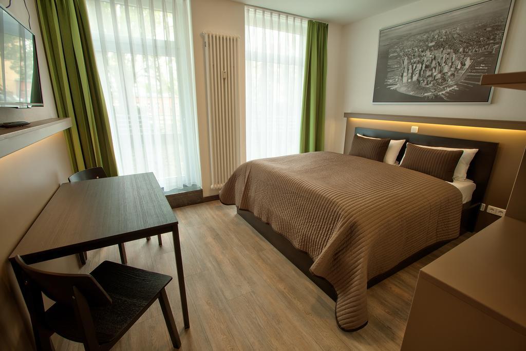 6Rooms Berlin Phòng bức ảnh
