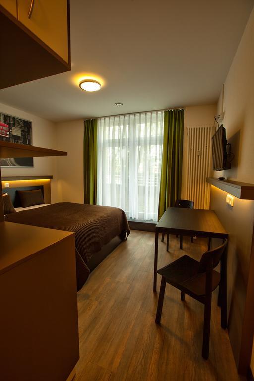 6Rooms Berlin Phòng bức ảnh