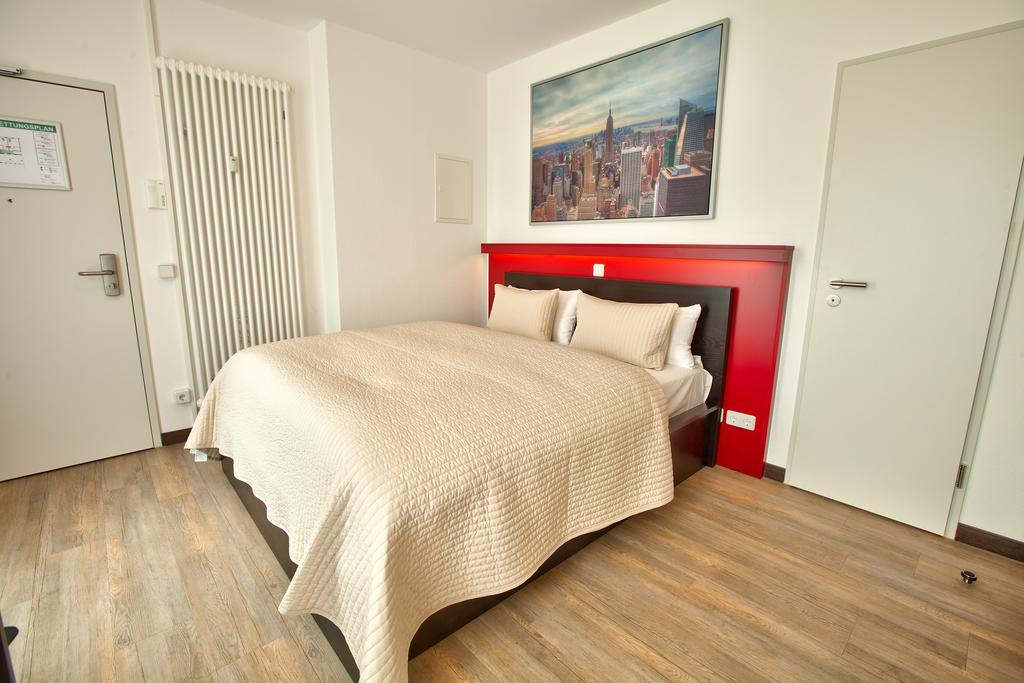 6Rooms Berlin Phòng bức ảnh