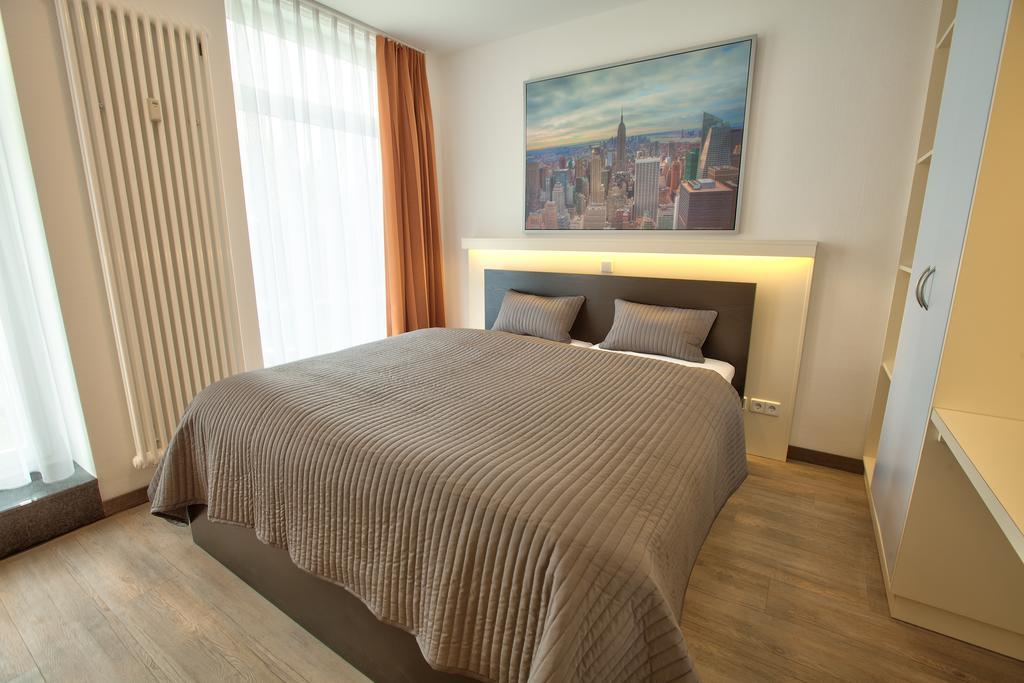 6Rooms Berlin Phòng bức ảnh